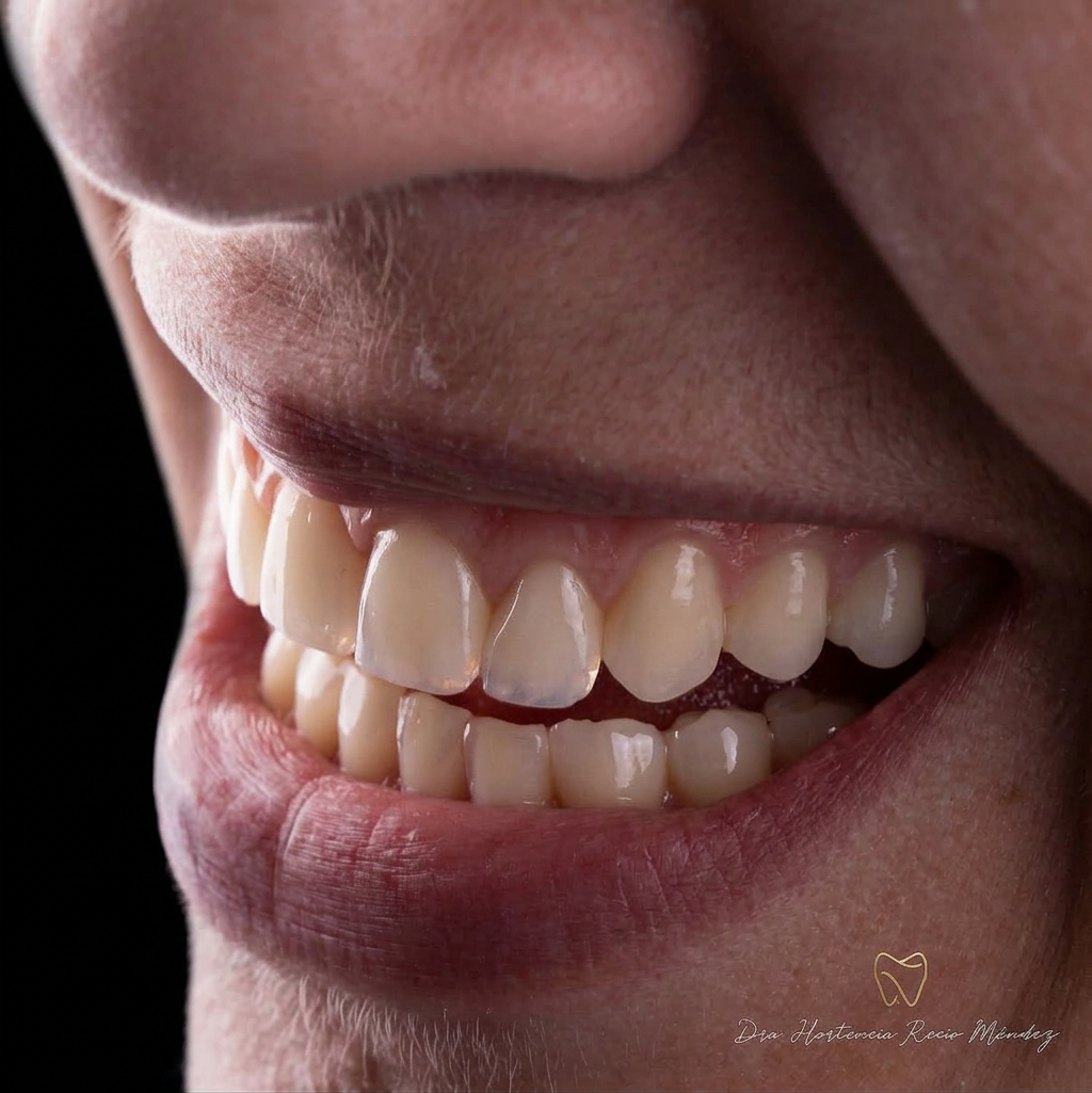 Rehabilitación Oral