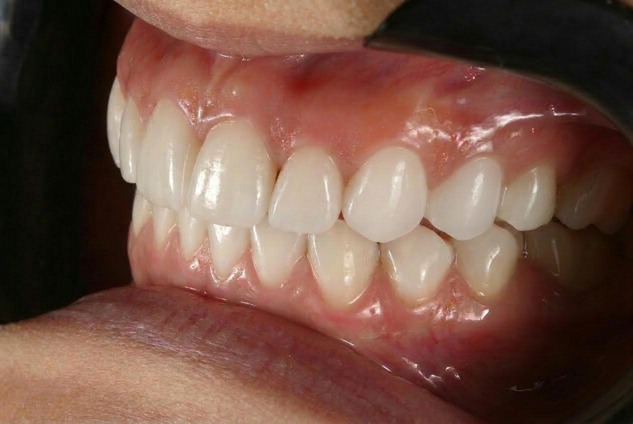 Diseño de Sonrisa